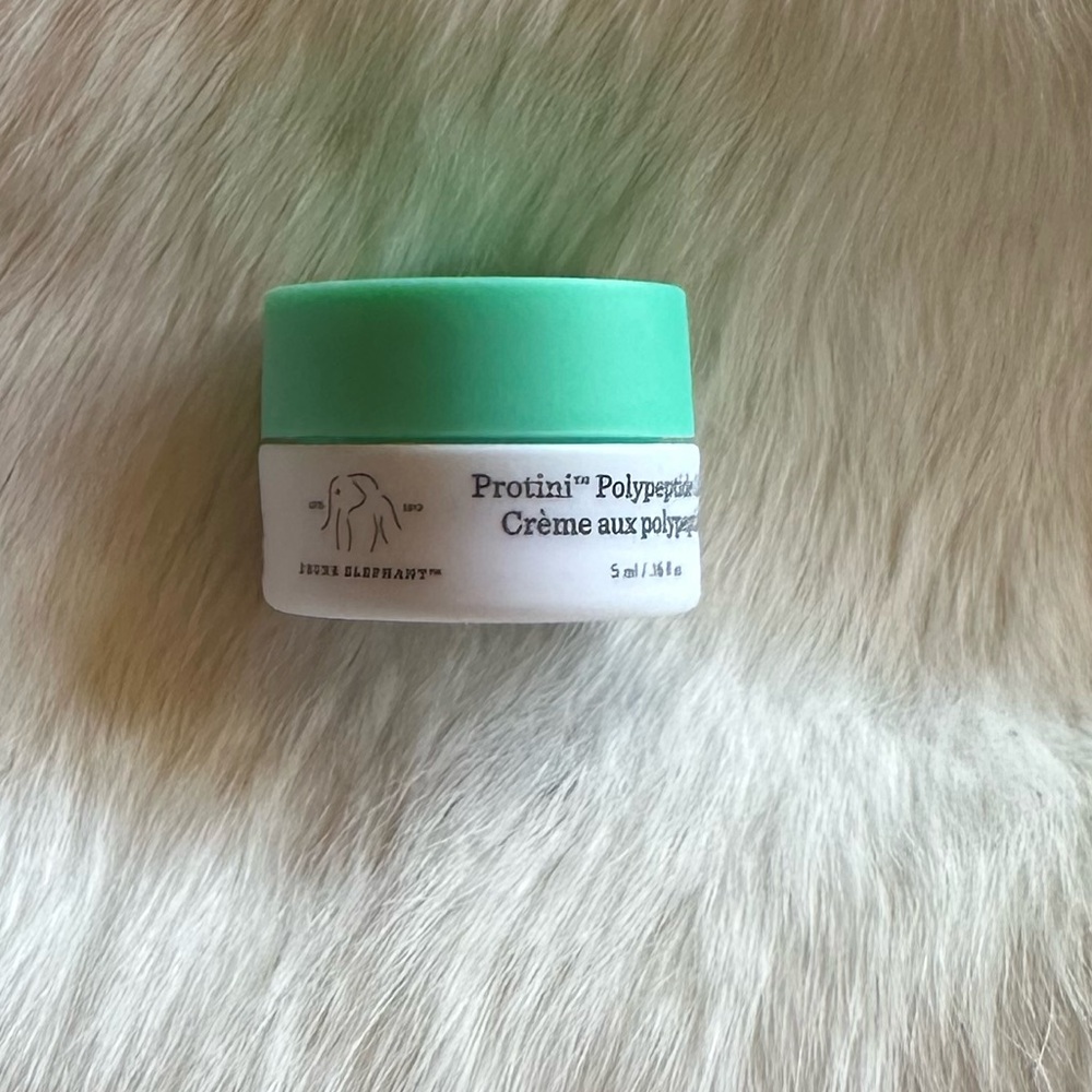 3/$25 Drunk Elephant Protini Polypeptide Cream - 5ml
